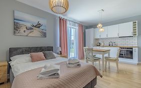 Apartamenty z Górnej Półki 31C1